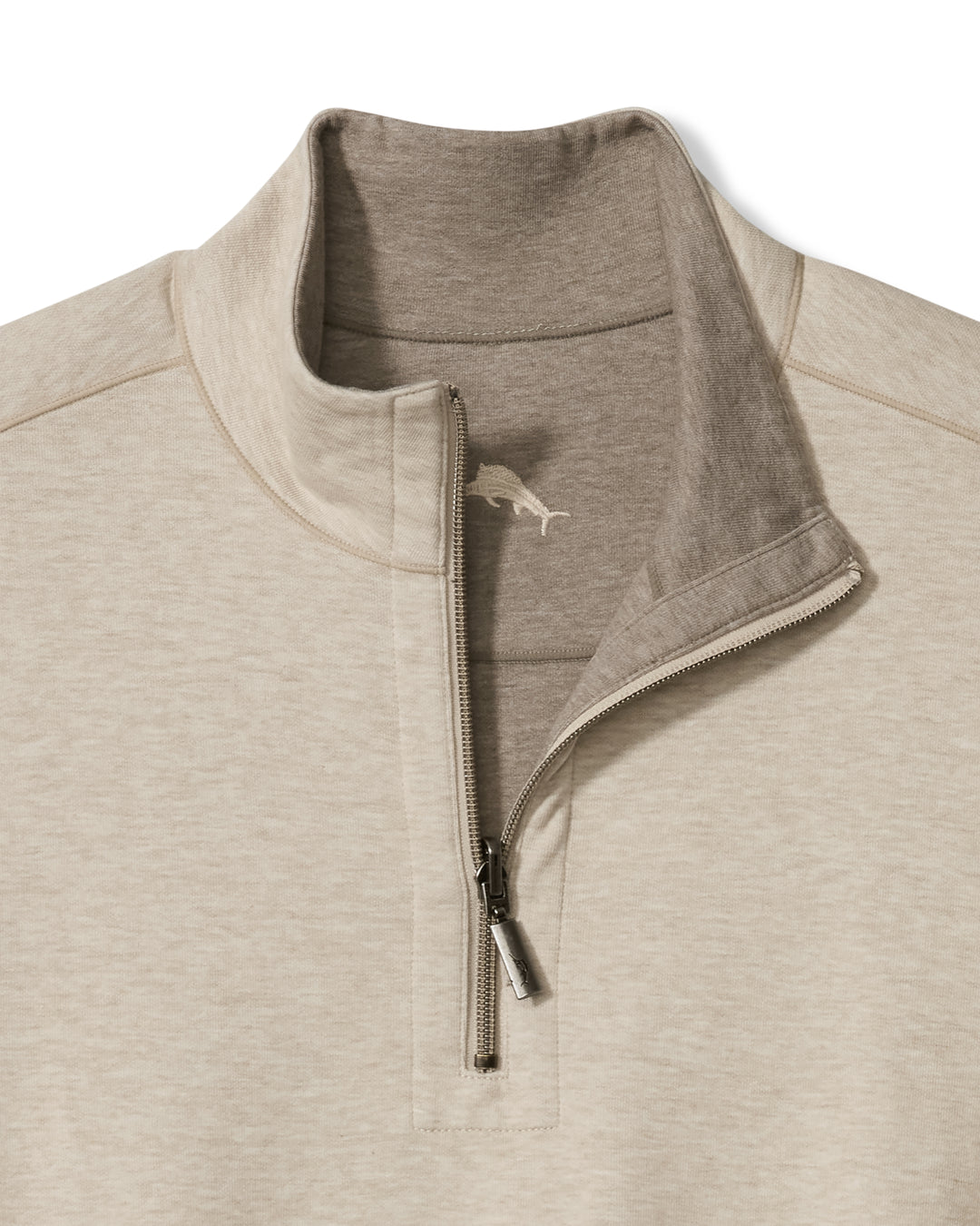TOMMY BAHAMA - MENS FLIPVIEW Half-Zip Pullover