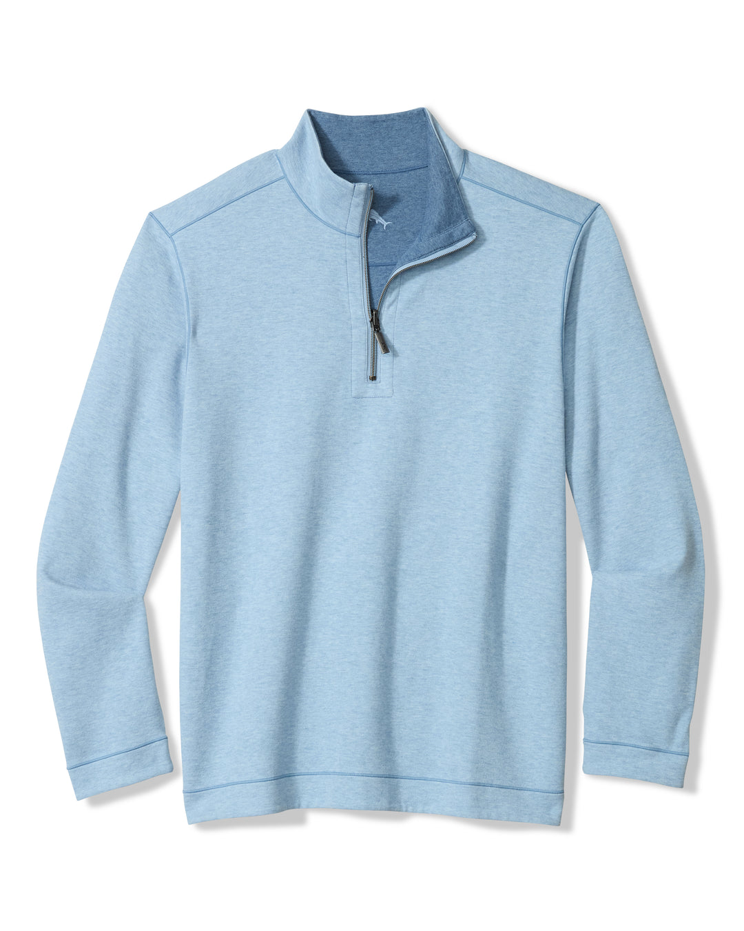 TOMMY BAHAMA - MENS FLIPVIEW Half-Zip Pullover