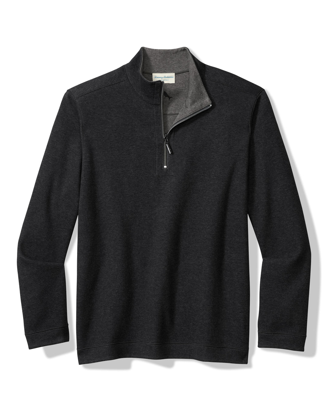 TOMMY BAHAMA - MENS FLIPVIEW Half-Zip Pullover