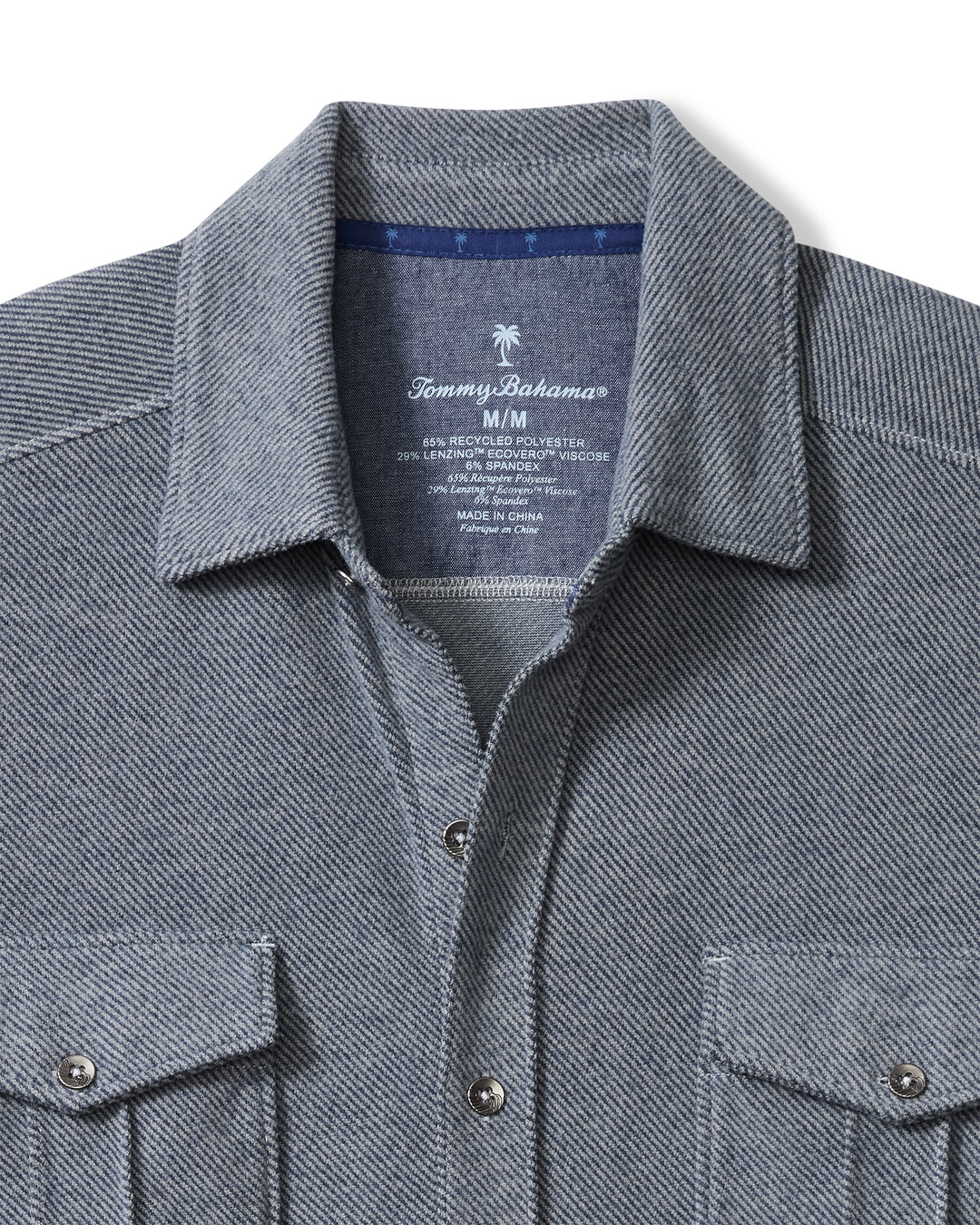 TOMMY BAHAMA - FIRESIDE COAST SHIRT