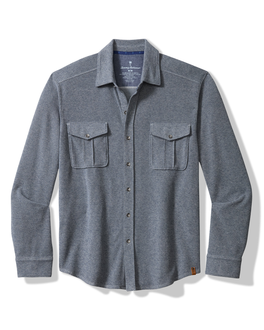 TOMMY BAHAMA - FIRESIDE COAST SHIRT