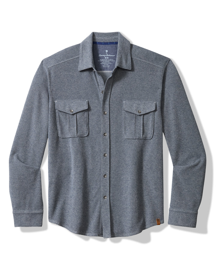 TOMMY BAHAMA - FIRESIDE COAST SHIRT