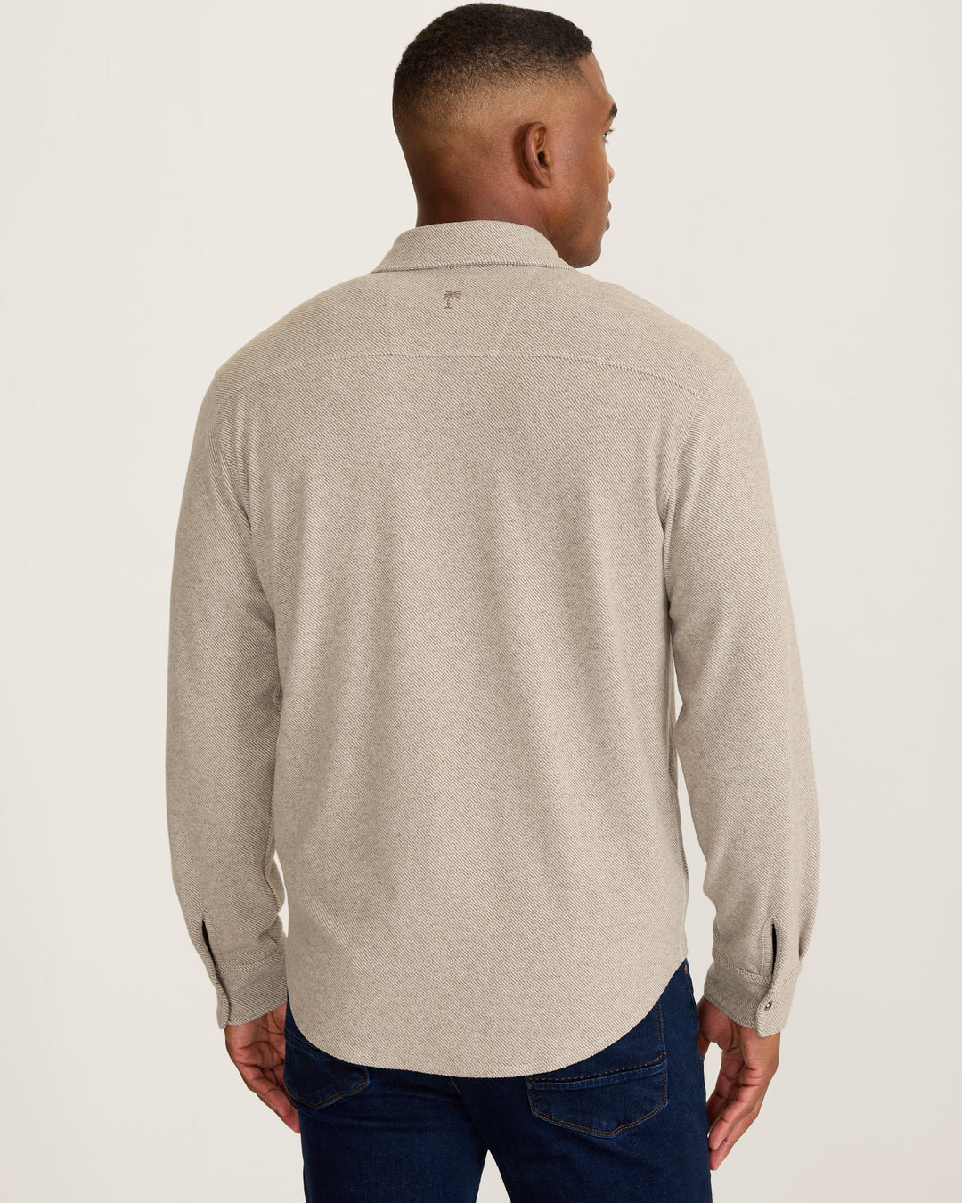 TOMMY BAHAMA - FIRESIDE COAST SHIRT