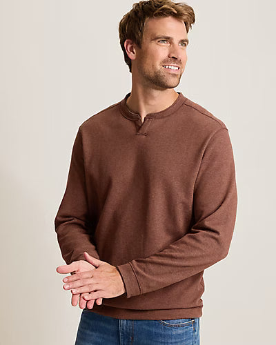 TOMMY BAHAMA - MEN'S FLIPVIEW ABACO SHIRT