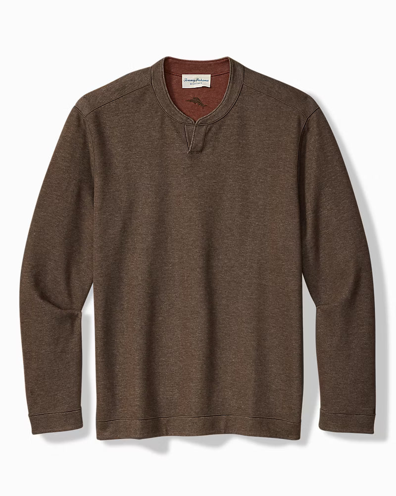 TOMMY BAHAMA - MEN'S FLIPVIEW ABACO SHIRT