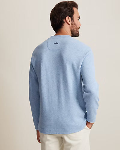 TOMMY BAHAMA - MEN'S FLIPVIEW ABACO SHIRT