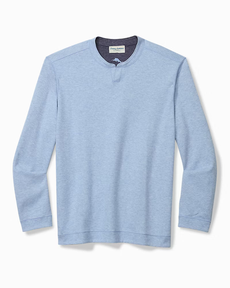 TOMMY BAHAMA - MEN'S FLIPVIEW ABACO SHIRT