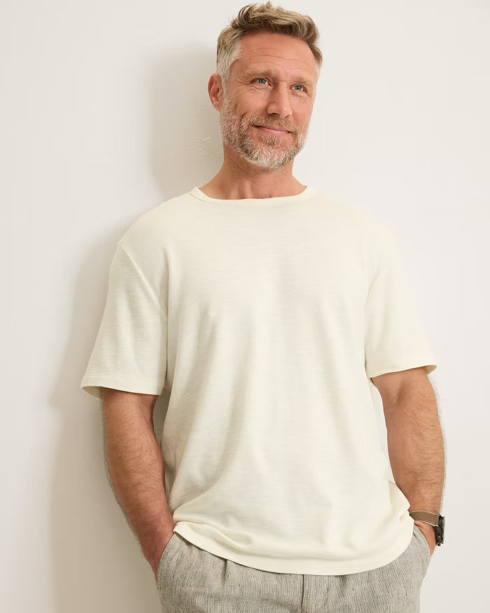 TOMMY BAHAMA - MEN'S SAND WAVE TEE