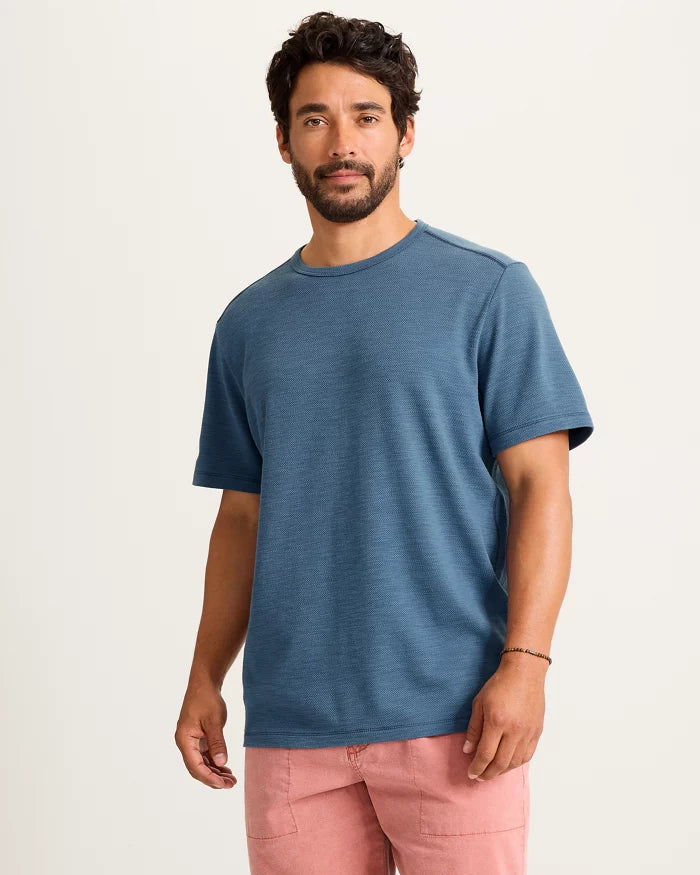 TOMMY BAHAMA - MEN'S SAND WAVE TEE