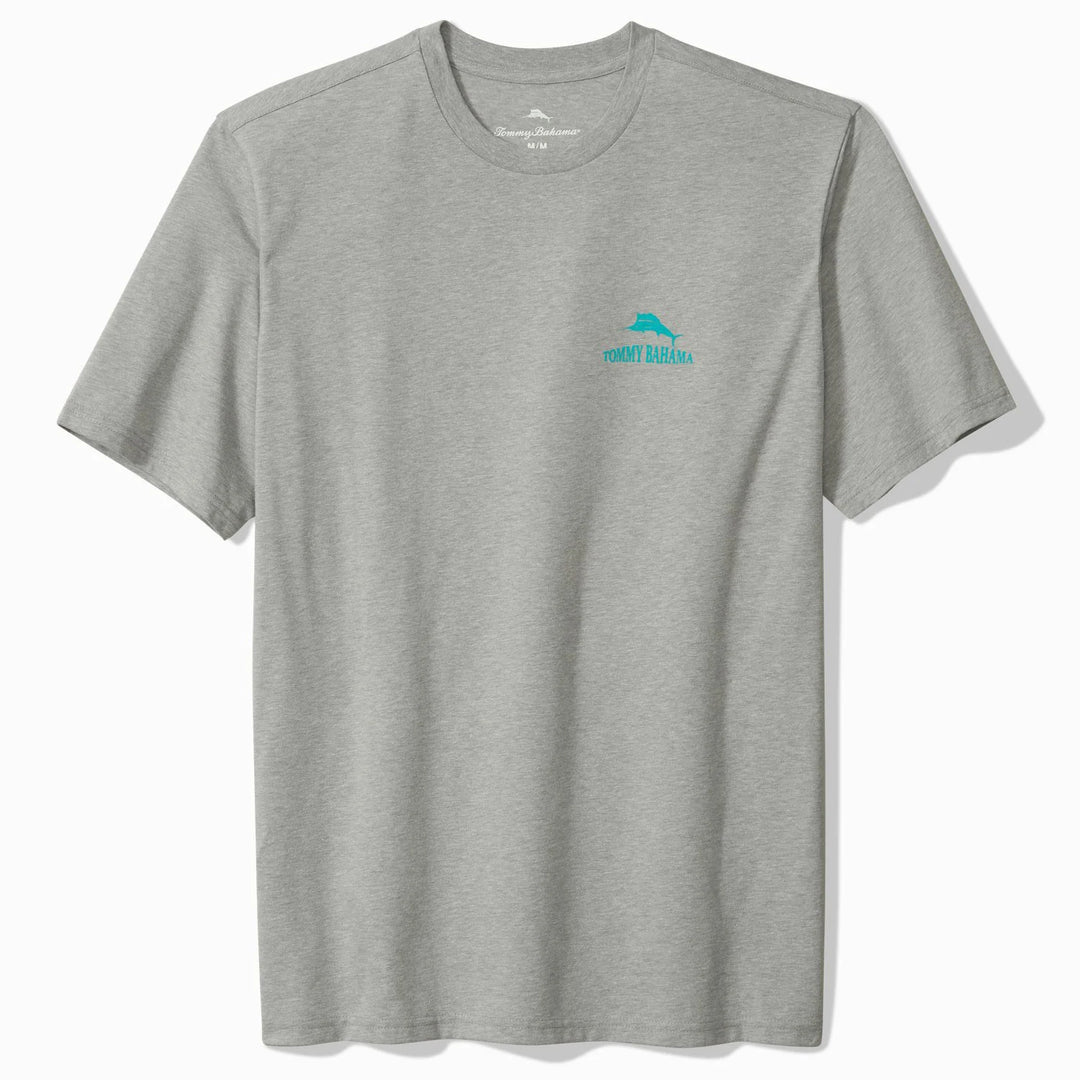 TOMMY BAHAMA - TOTAL SHIP SHOW T-SHIRT