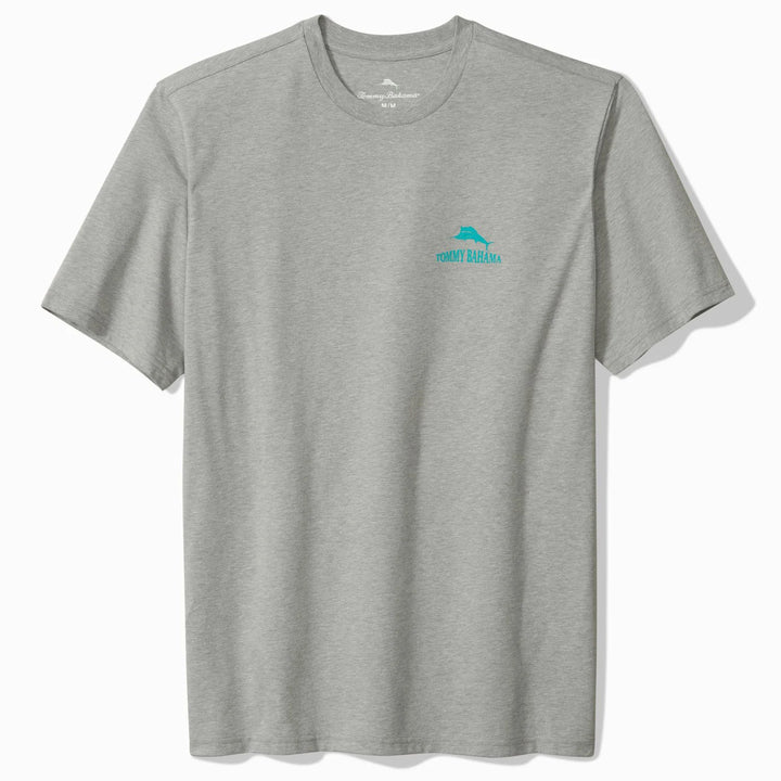 TOMMY BAHAMA - TOTAL SHIP SHOW T-SHIRT