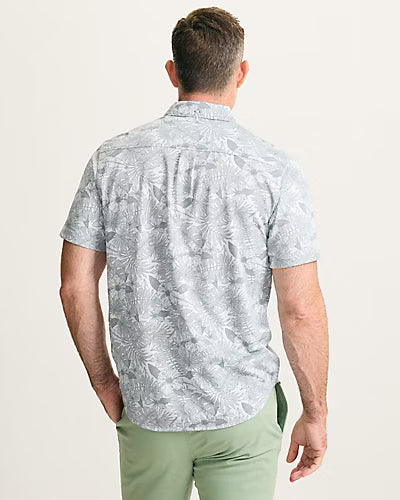 TOMMY BAHAMA  - SAN LUCIO VILLA EVORA S/S SHIRT