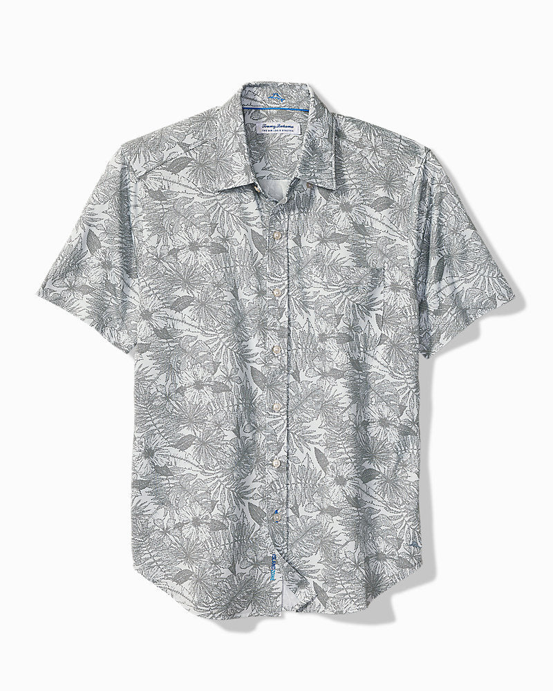 TOMMY BAHAMA  - SAN LUCIO VILLA EVORA S/S SHIRT