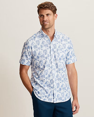 TOMMY BAHAMA - MEN'S SAN LUCIO ISLAND SHIRT