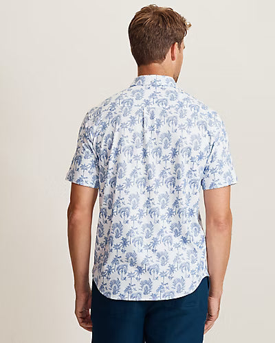 TOMMY BAHAMA - MEN'S SAN LUCIO ISLAND SHIRT