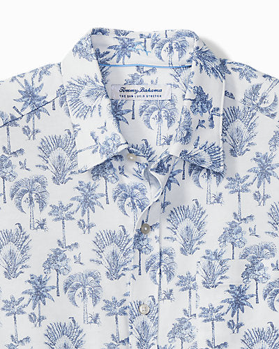 TOMMY BAHAMA - MEN'S SAN LUCIO ISLAND SHIRT