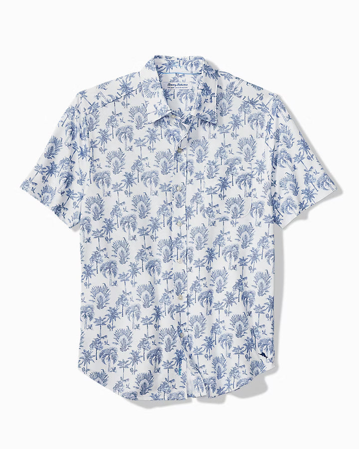 TOMMY BAHAMA - MEN'S SAN LUCIO ISLAND SHIRT