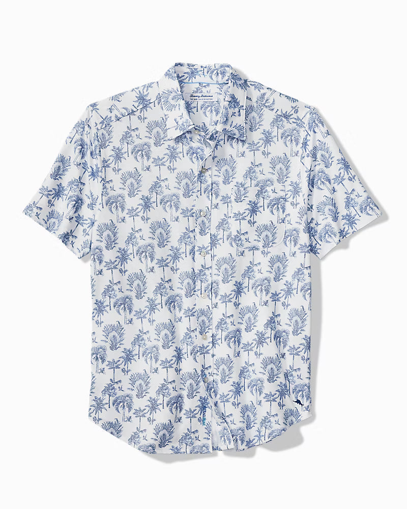 TOMMY BAHAMA - MEN'S SAN LUCIO ISLAND SHIRT