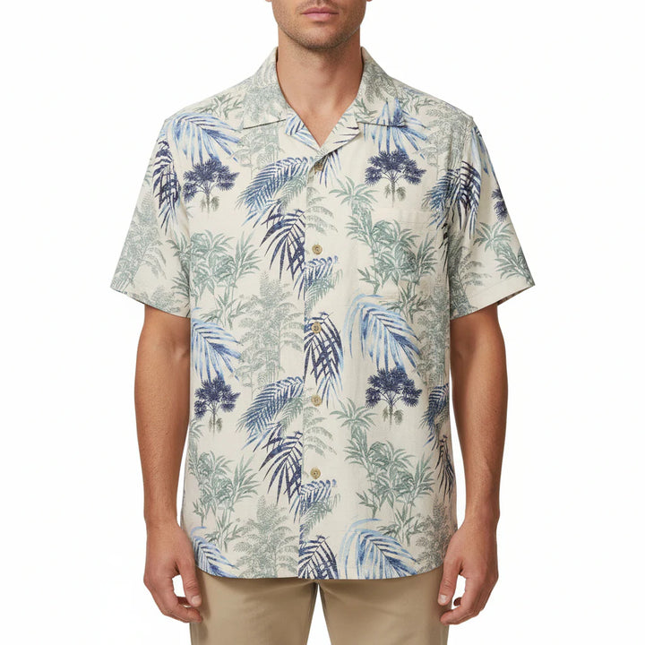 TOMMY BAHAMA - VISTA MAR BRAVO BEACH SHIRT