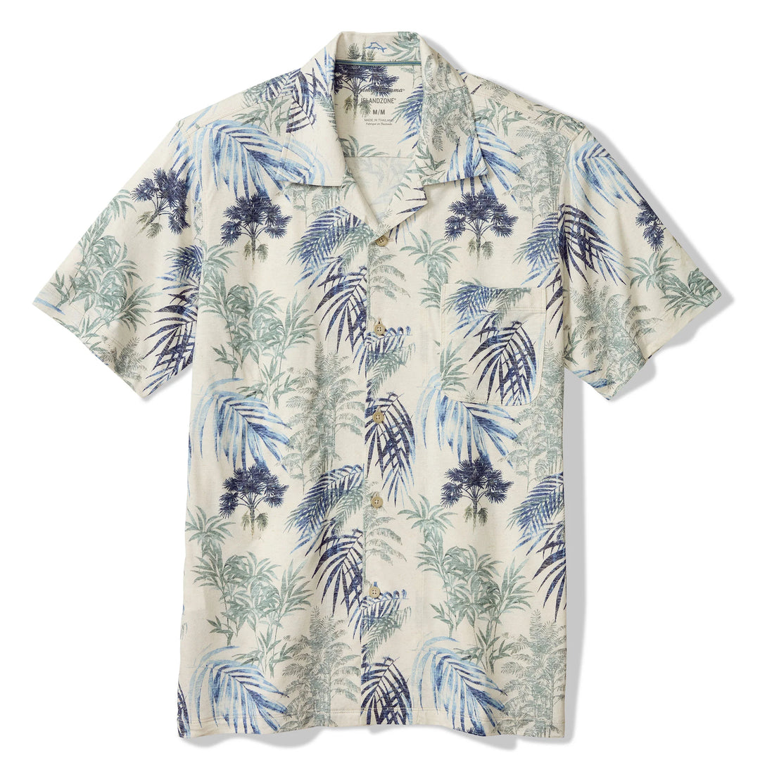 TOMMY BAHAMA - VISTA MAR BRAVO BEACH SHIRT
