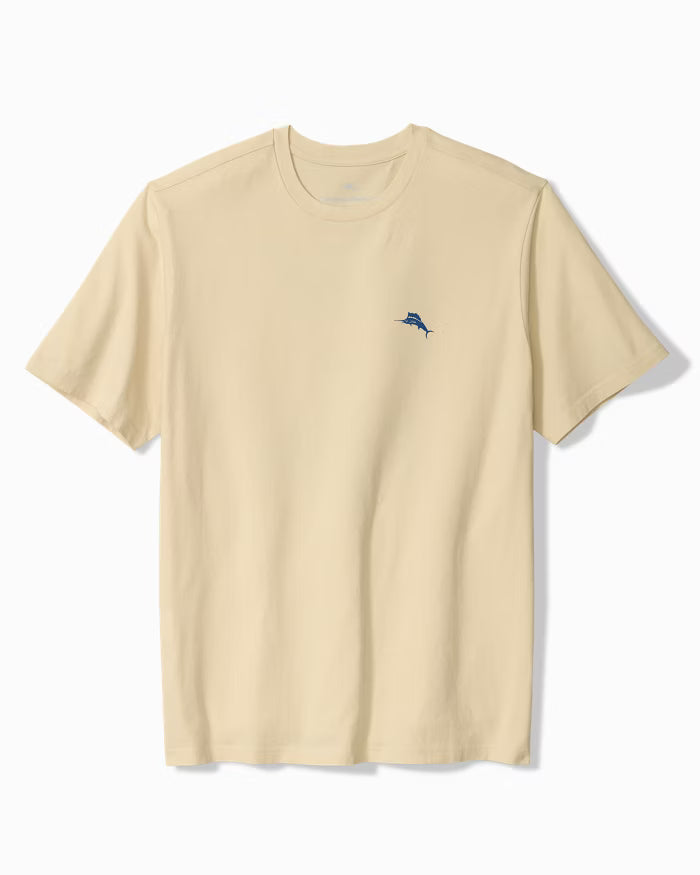 TOMMY BAHAMA - MAGIC HOUR TEE