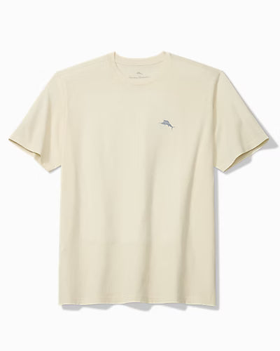 TOMMY BAHAMA  - SARDINA SOIREE GRAPHIC TEE