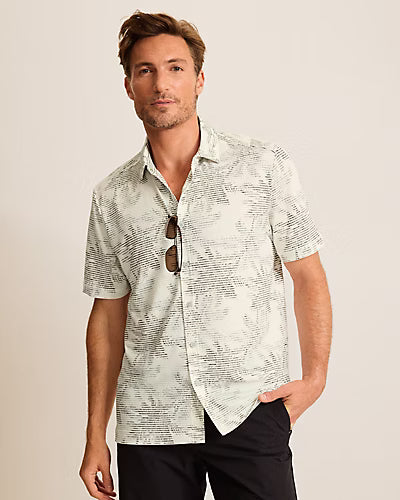 TOMMY BAHAMA - COSTA WAVE PALM RAYS