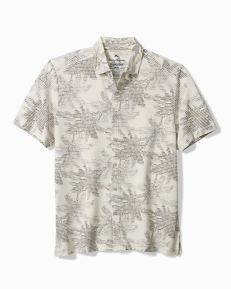 TOMMY BAHAMA - COSTA WAVE PALM RAYS