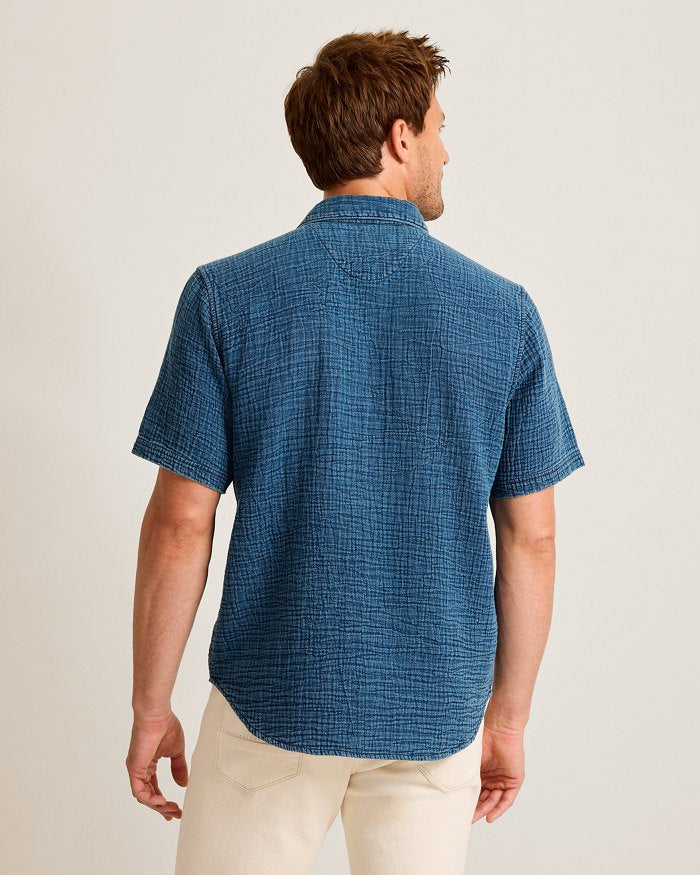 TOMMY BAHAMA - MEN'S BEACHSIDE CRUISER SHIRT 