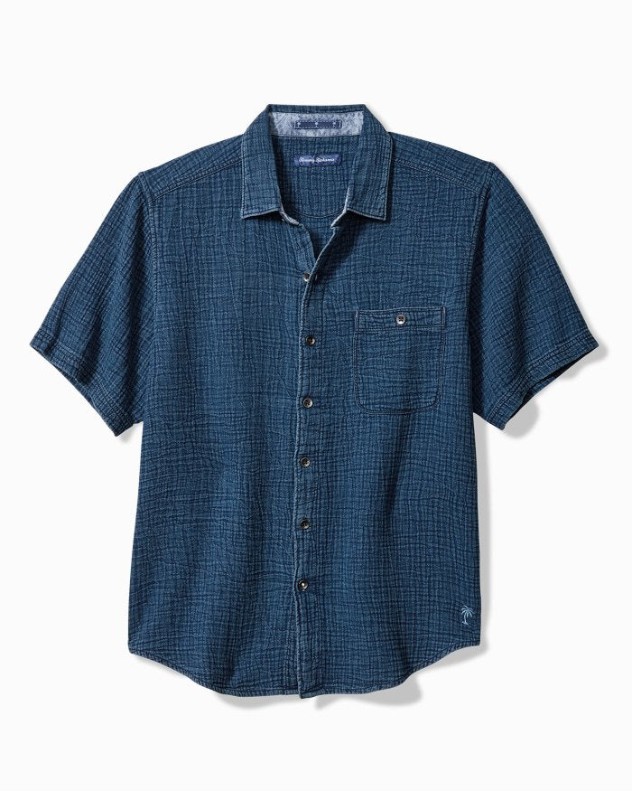 TOMMY BAHAMA - MEN'S BEACHSIDE CRUISER SHIRT