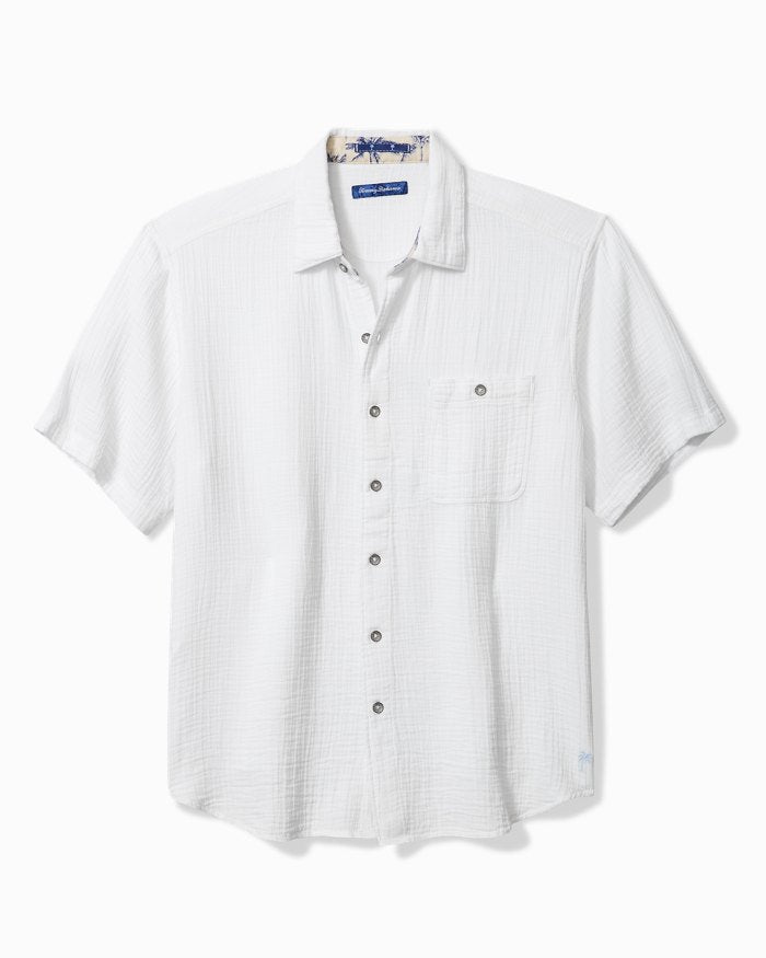 TOMMY BAHAMA - MEN'S BEACHSIDE CRUISER SHIRT 