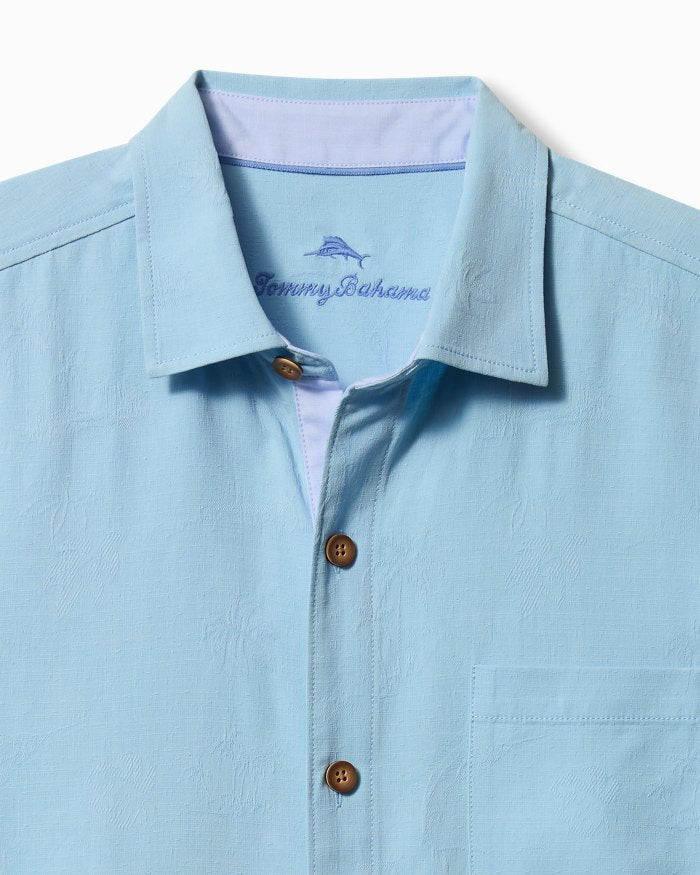 TOMMY BAHAMA - MEN'S BIRDIE OF PARADISE SHIRT 