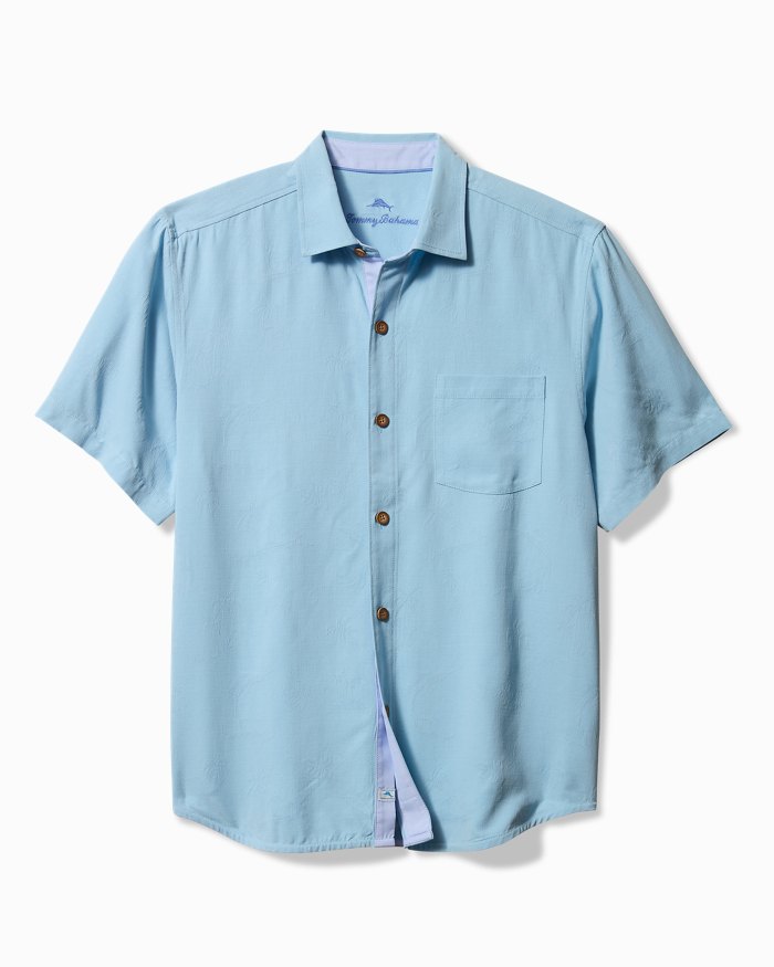 TOMMY BAHAMA - MEN'S BIRDIE OF PARADISE SHIRT 