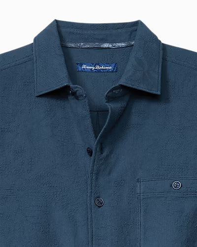 TOMMY BAHAMA - BREEZE ISLAND COTTON SHORT SLEEVE T-SHIRT