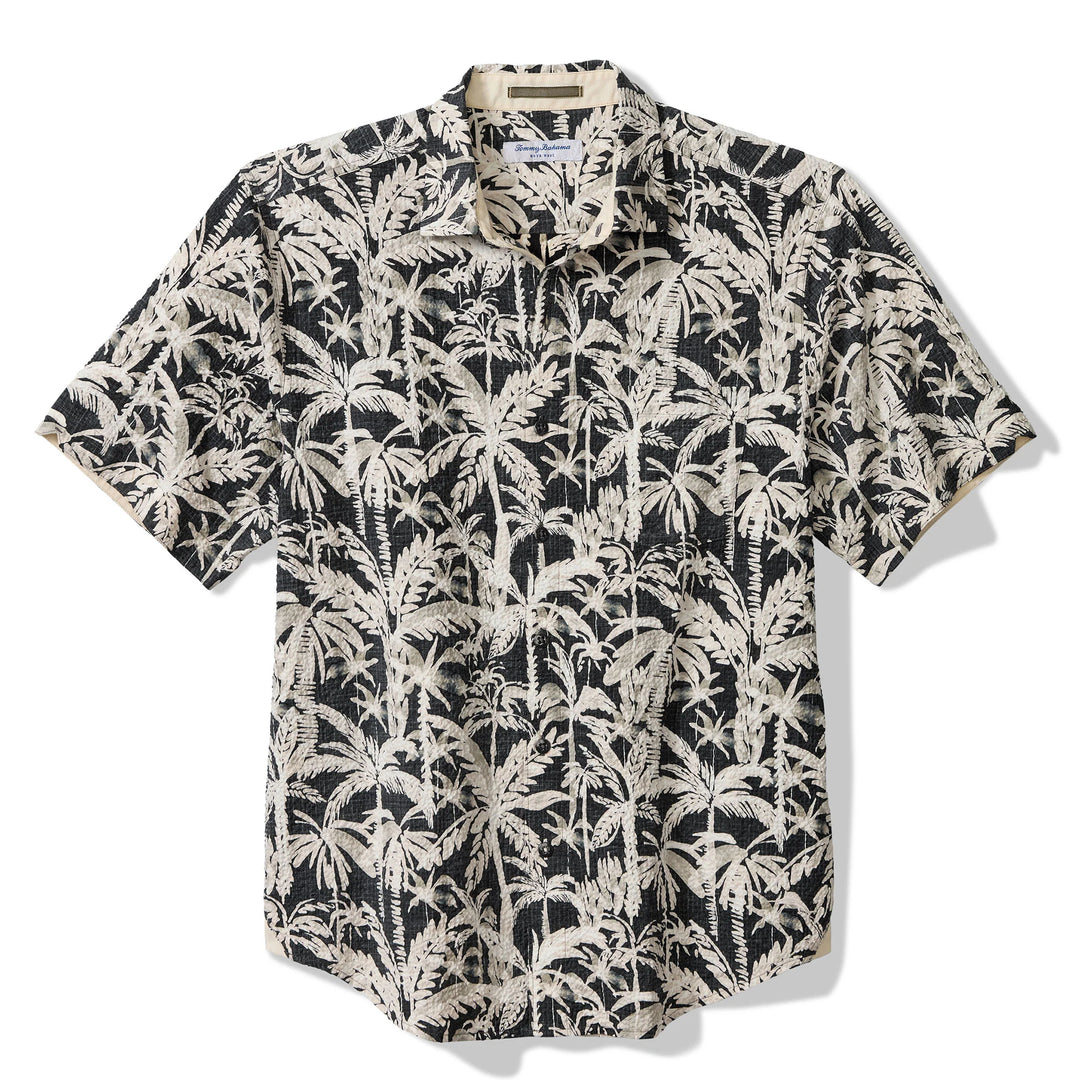 TOMMY BAHAMA - NOVA WAVE NERO PALMS