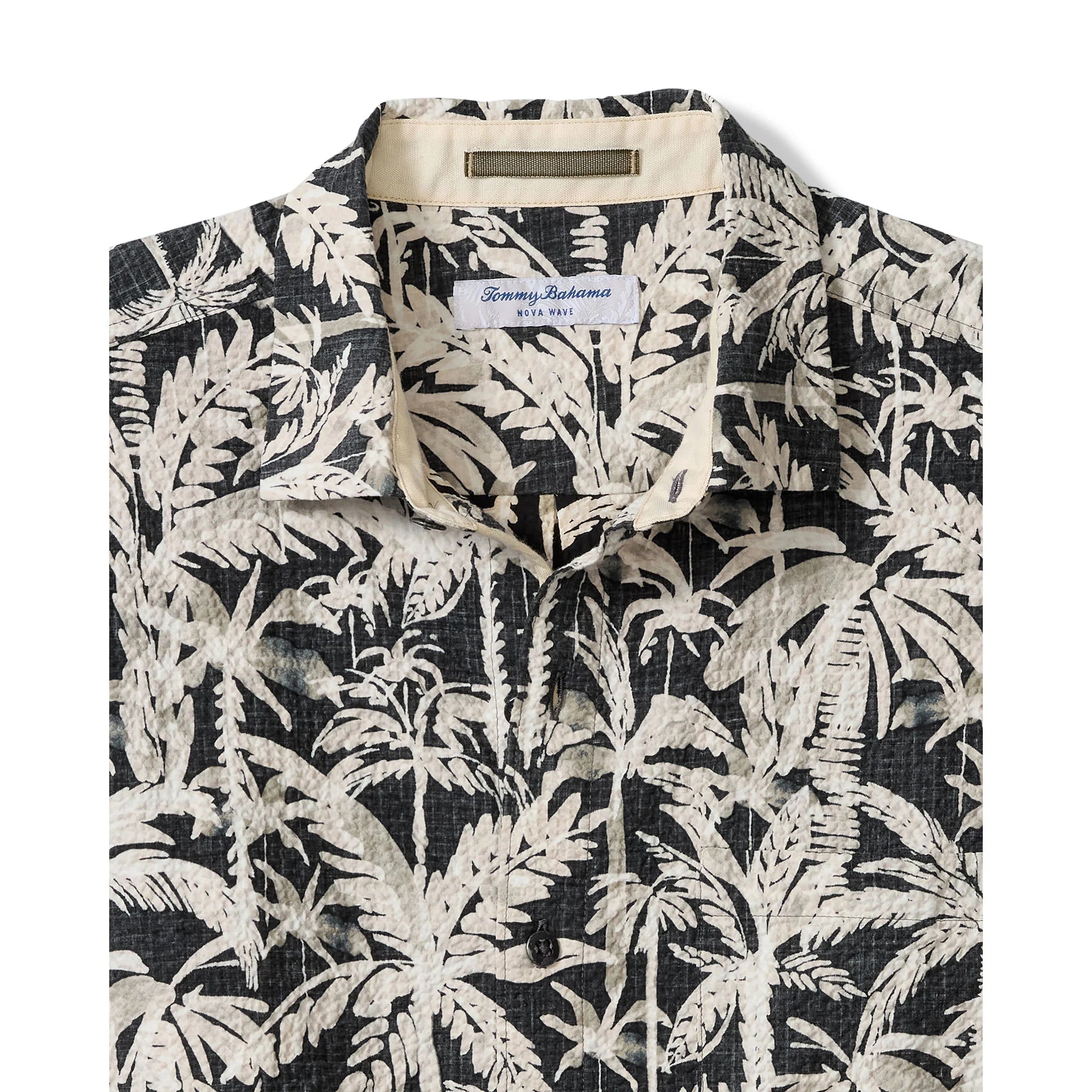 TOMMY BAHAMA - NOVA WAVE NERO PALMS