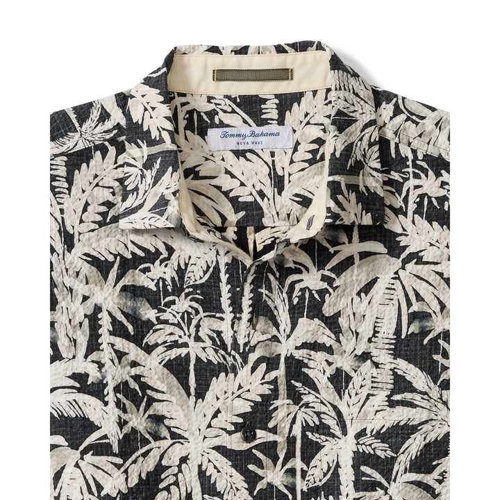 TOMMY BAHAMA - NOVA WAVE NERO PALMS