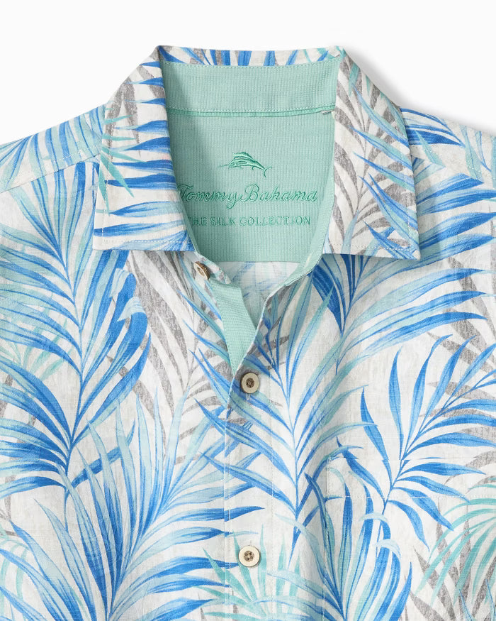 TOMMY BAHAMA - PALM DANCE SHIRT