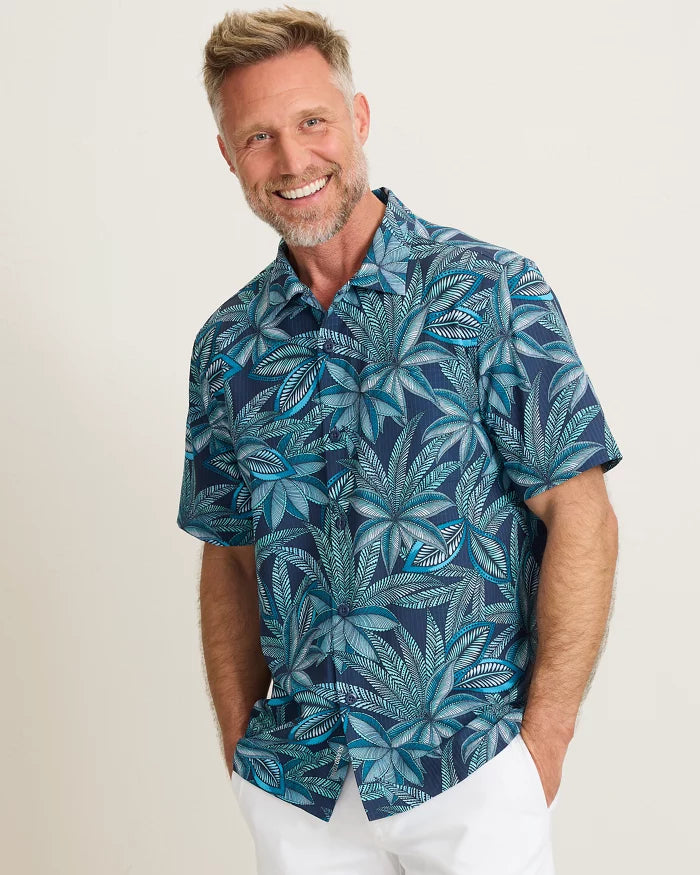 TOMMY BAHAMA - MEN'S SARDINA SOIREE POLO