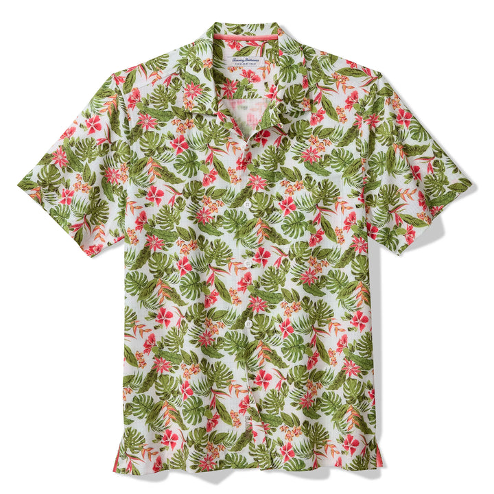 TOMMY BAHAMA - MEN'S BAHAMA COAST WILD GROVE SHIRT