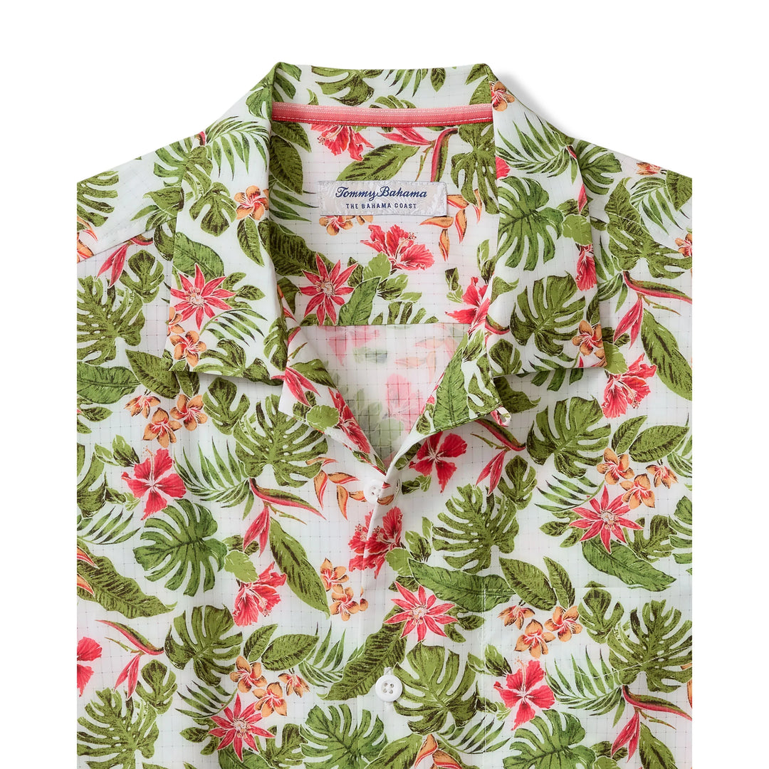 TOMMY BAHAMA - MEN'S BAHAMA COAST WILD GROVE SHIRT