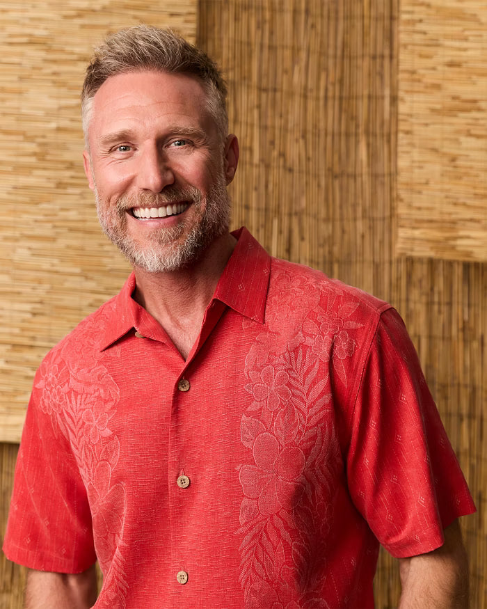 TOMMY BAHAMA - KONA LUXE