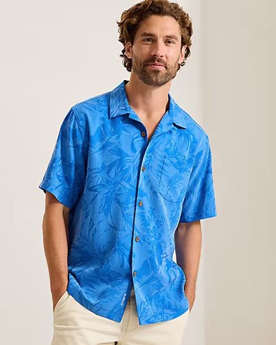 TOMMY BAHAMA  - COASTAL EASE BOTANIC LOOM