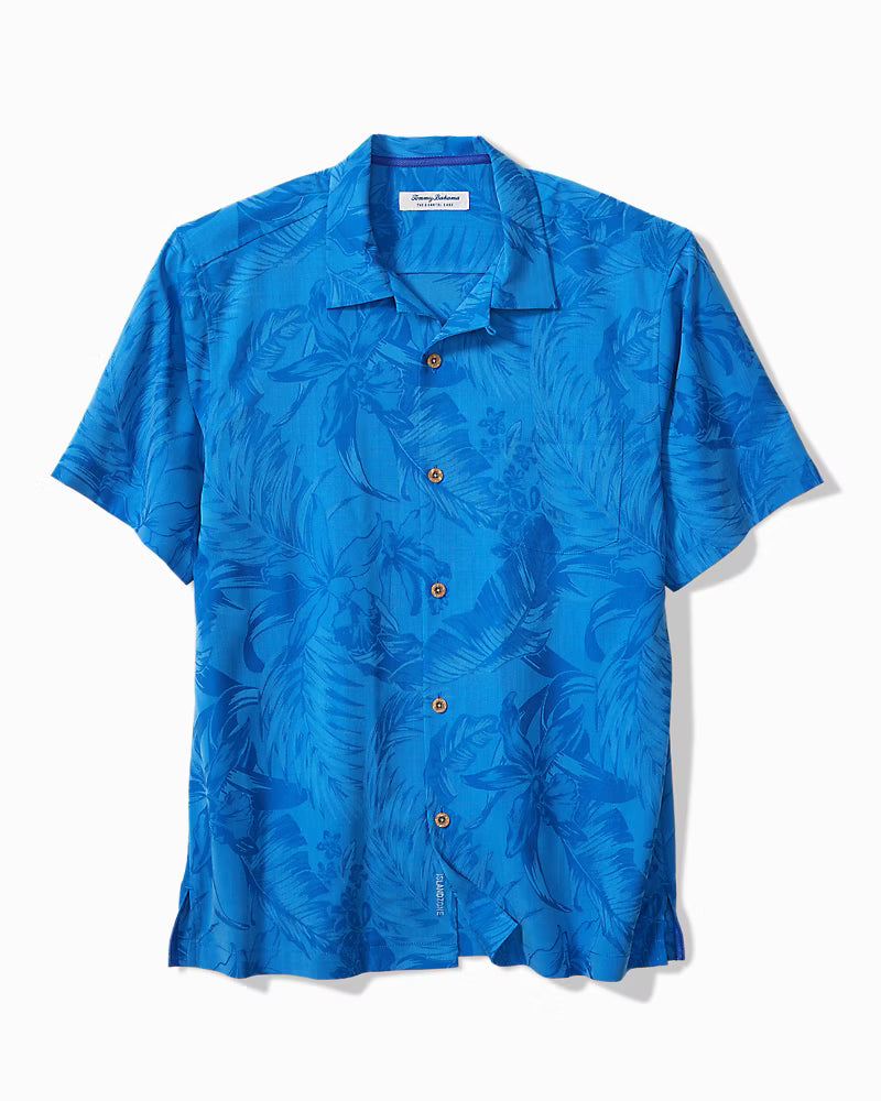 TOMMY BAHAMA  - COASTAL EASE BOTANIC LOOM