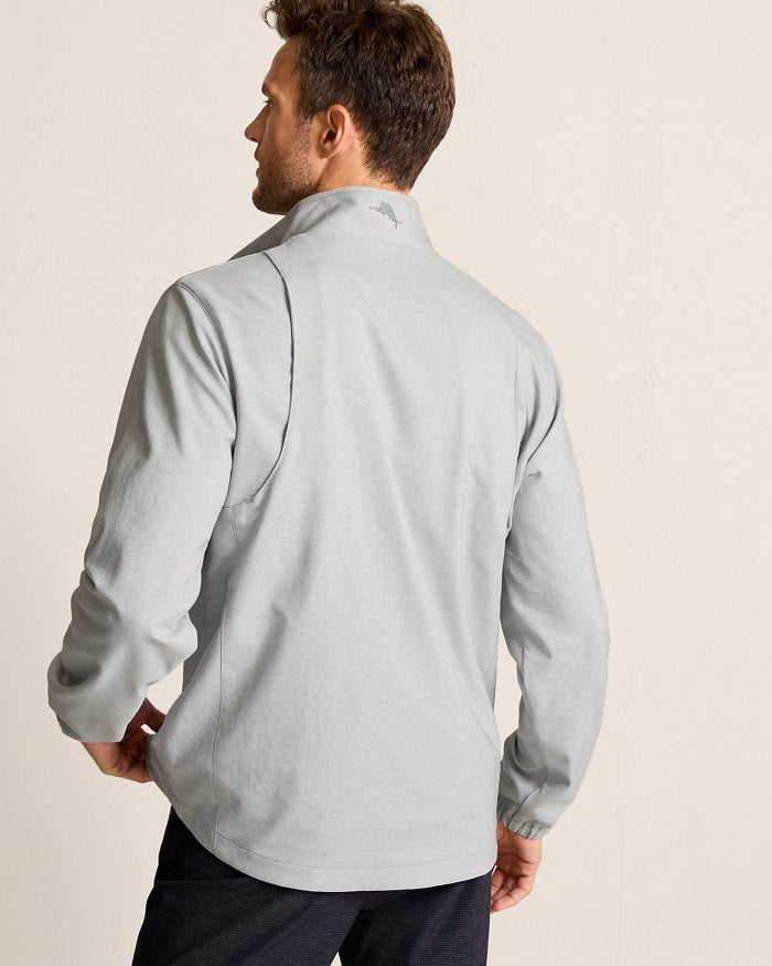 TOMMY BAHAMA -  MEN'S CLUBHOUSE PRO JACKET