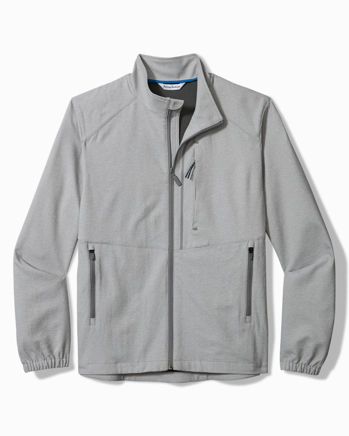 TOMMY BAHAMA -  MEN'S CLUBHOUSE PRO JACKET