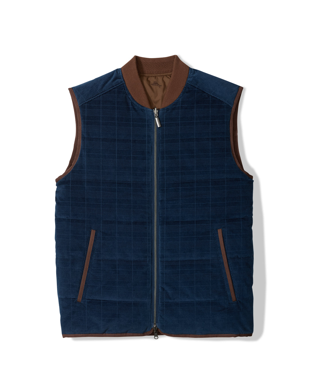 TOMMY BAHAMA - MEN'S RAVENNA REVERSIBLE VEST