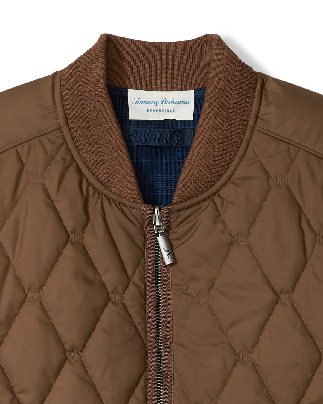 TOMMY BAHAMA - MEN'S RAVENNA REVERSIBLE VEST