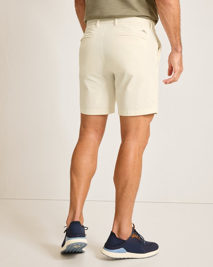 TOMMY BAHAMA- MEN'S CHIP SHOT SHORT