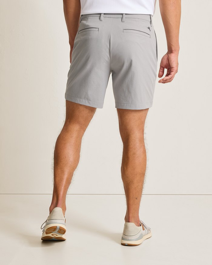 TOMMY BAHAMA- MEN'S BARBADOS PRO 7-INCH SHORTS